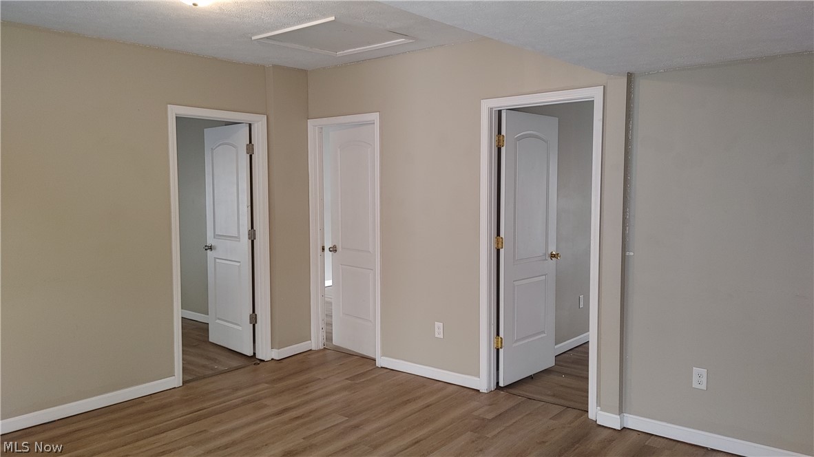 Voris - Residential Lease