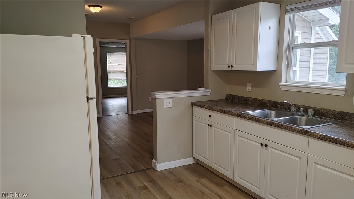 Voris - Residential Lease