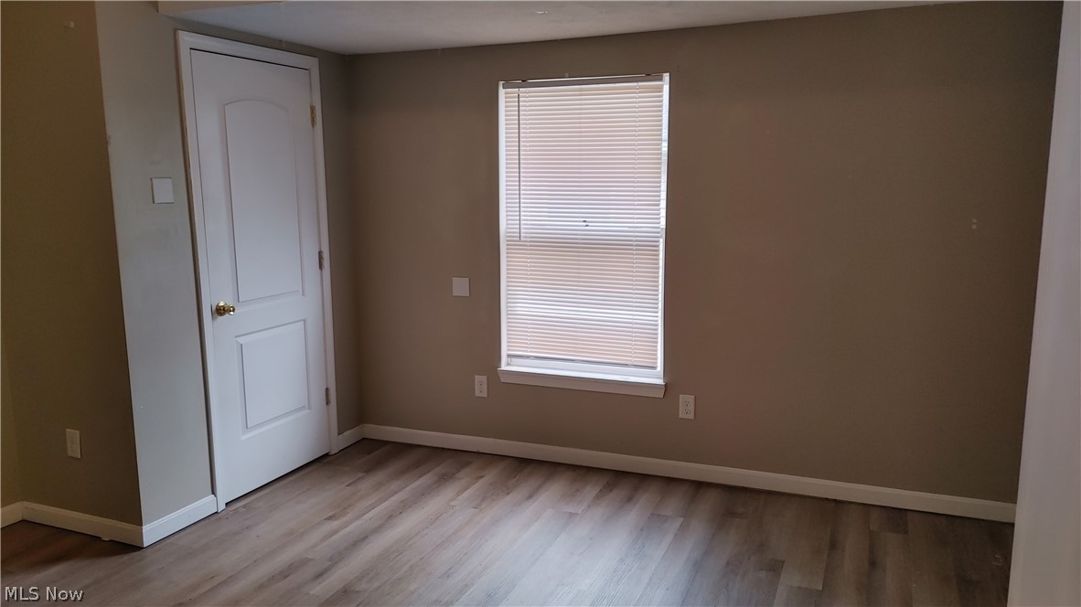 Voris - Residential Lease