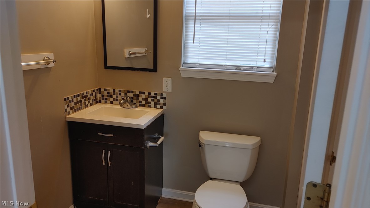 Voris - Residential Lease