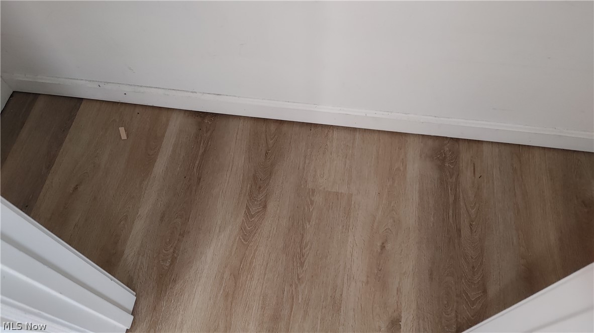 Voris - Residential Lease