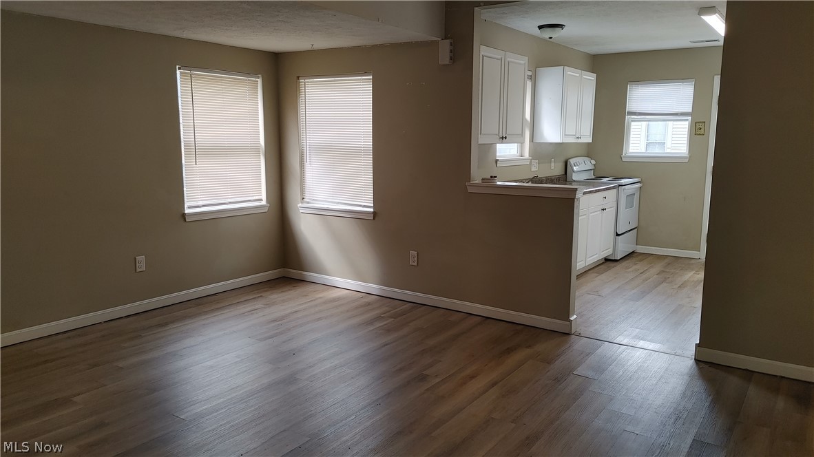 Voris - Residential Lease