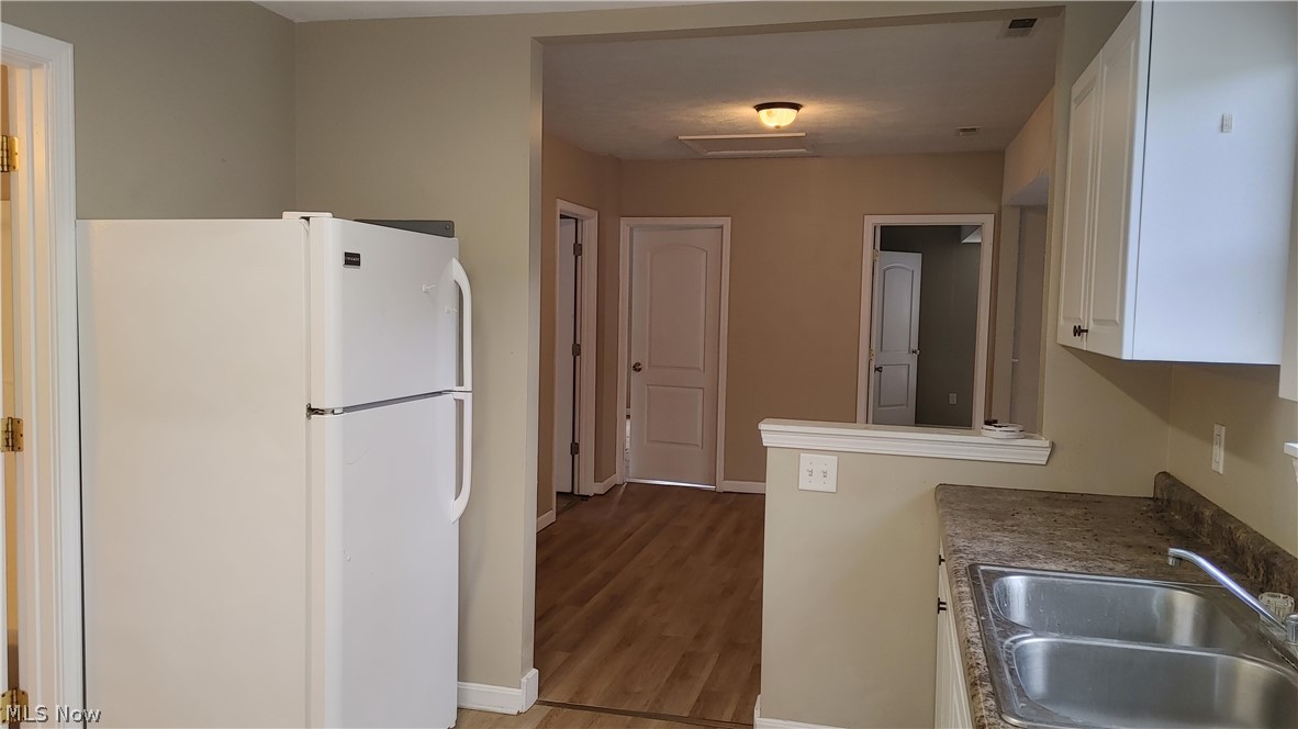 Voris - Residential Lease