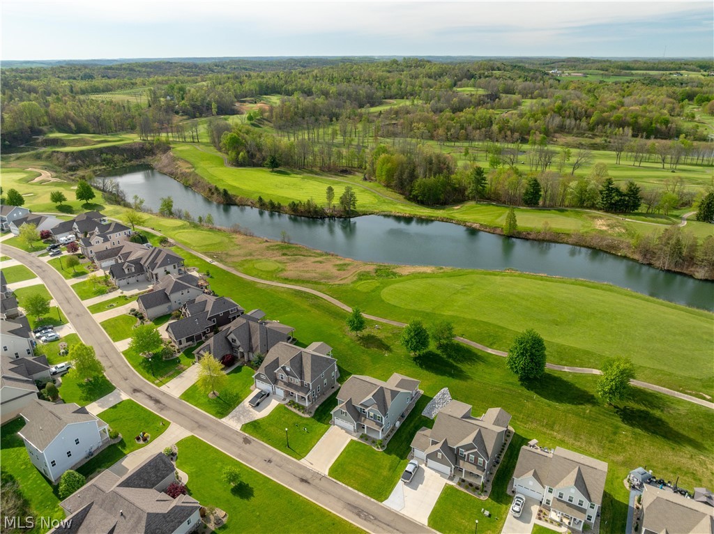The Quarry - Residential