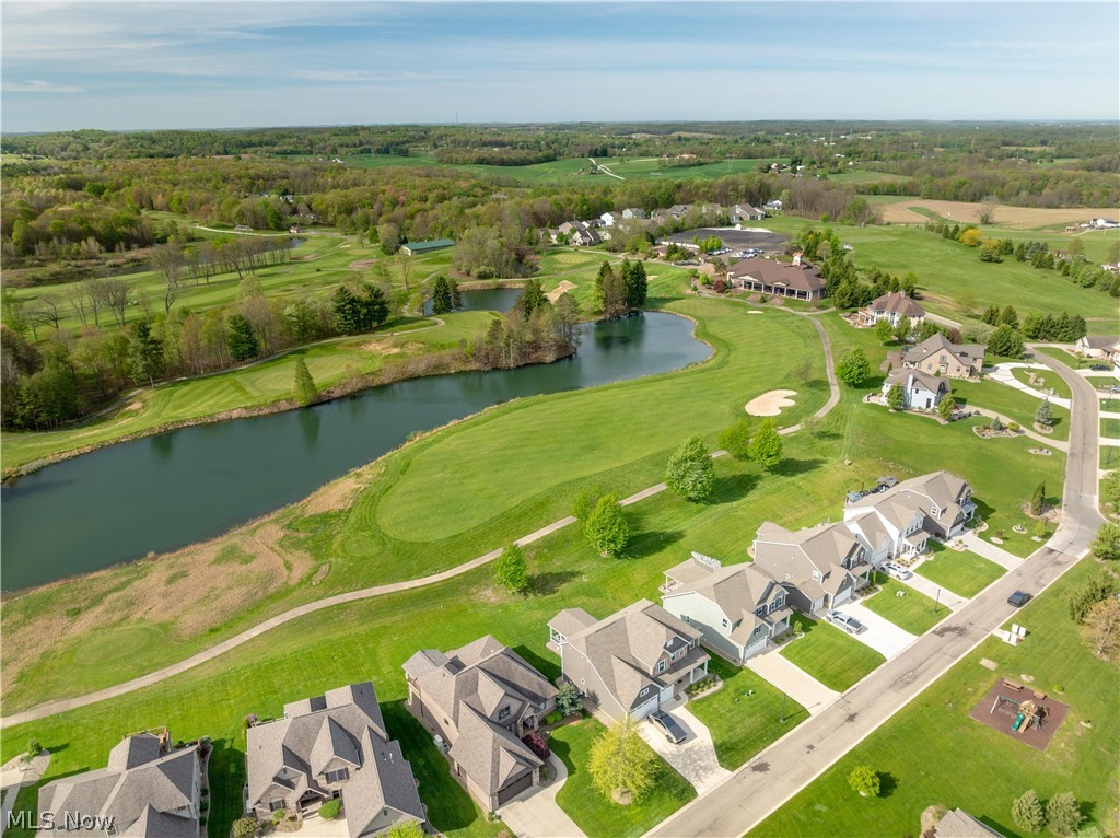 The Quarry - Residential
