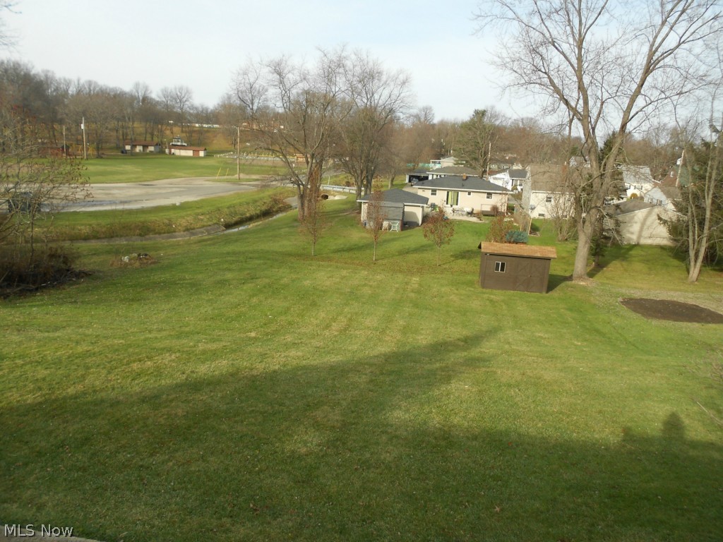 Orchard Hill - Residential