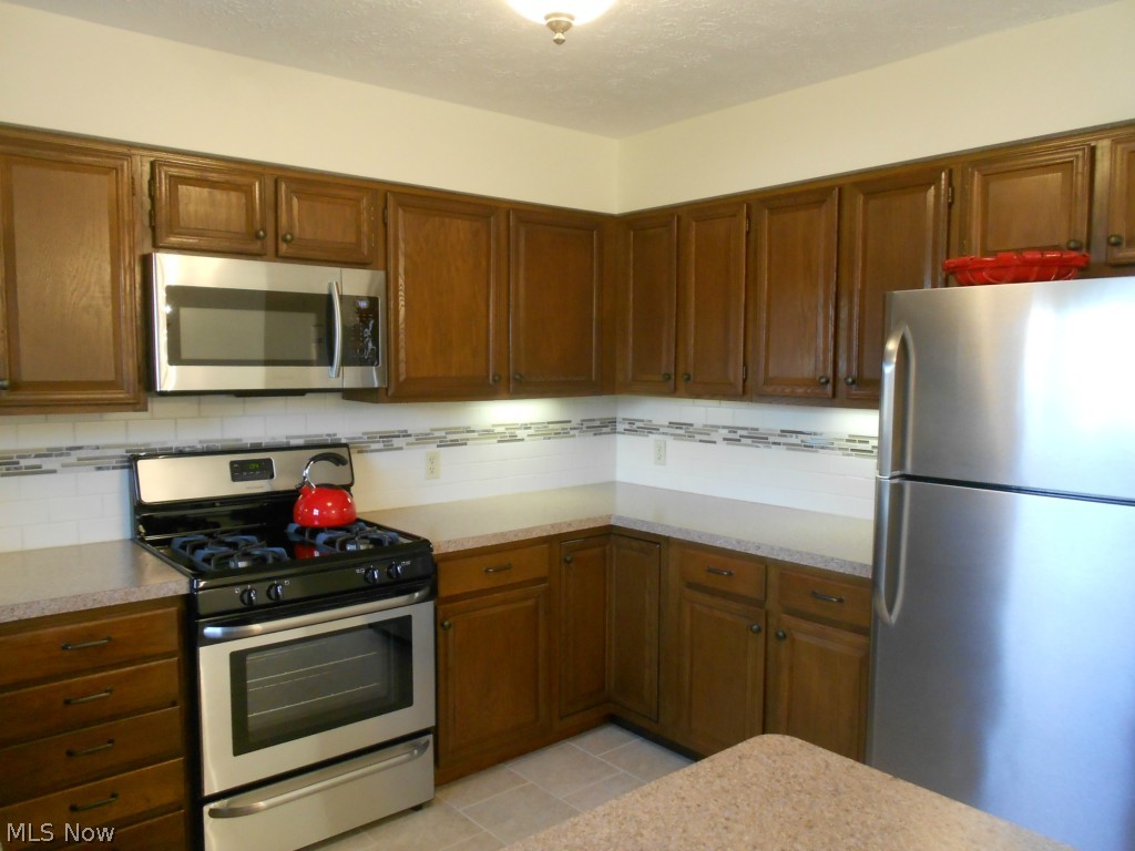 Orchard Hill - Residential