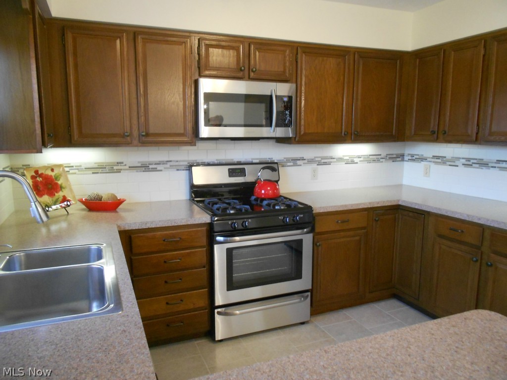 Orchard Hill - Residential