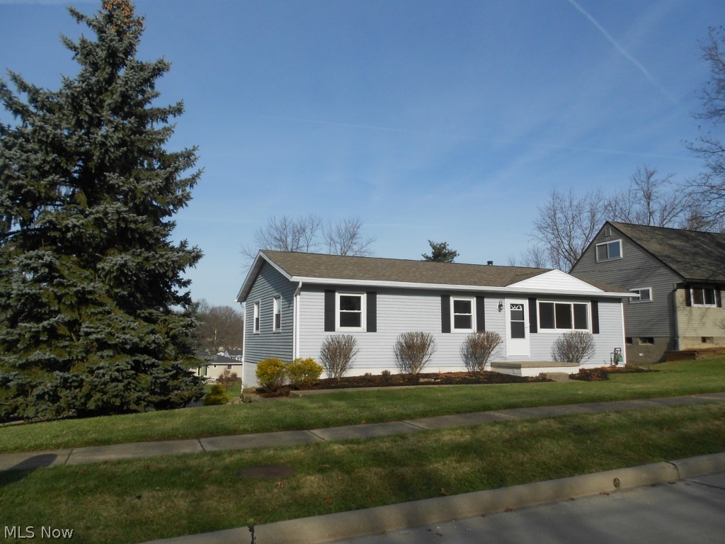 Orchard Hill - Residential