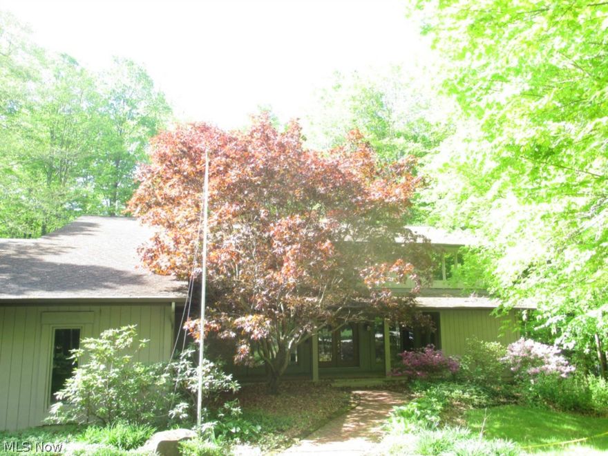 Gorgeous home on a wooded cul-de-sac. Spectacular foyer with ceramic tile flooring, closet and vaulted ceiling. Spacious living room leading to a back patio. Comfortable kitchen with eating area with newer finishes. 4 bedrooms with large walk in closets extra living space on first floor could be used as 4th bedroom. 2nd fl Master bedroom with access to a beautiful porch. Attached full bathroom with ceramic tile flooring, double vanity, Jacuzzi tub and shower. two living room areas on first floor. Built in book shelving. Owner Occ. Buyers & Agents must sign OwnerOccupant Certificate found in MLS Attachment in order to make offer.  This is a Fannie Mae HomePath property.