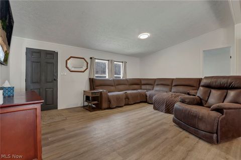 Tiny photo for 3750 Cannelville Road, Roseville, OH 43777 (MLS # 5187727)