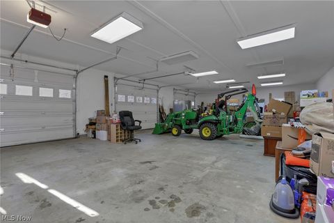 Tiny photo for 3750 Cannelville Road, Roseville, OH 43777 (MLS # 5187727)