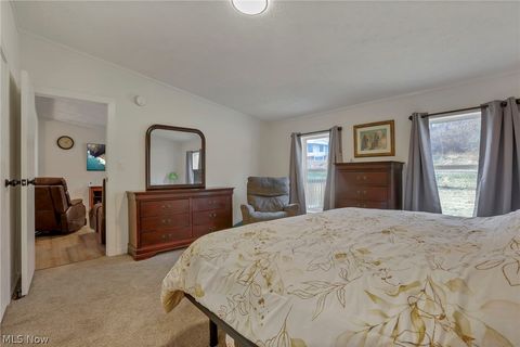 Tiny photo for 3750 Cannelville Road, Roseville, OH 43777 (MLS # 5187727)