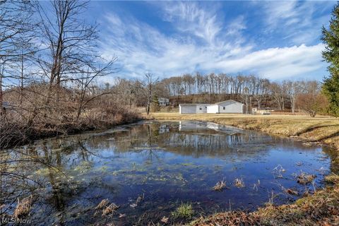 Tiny photo for 3750 Cannelville Road, Roseville, OH 43777 (MLS # 5187727)