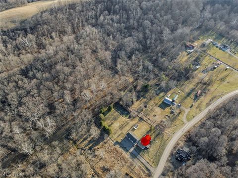 Tiny photo for 3750 Cannelville Road, Roseville, OH 43777 (MLS # 5187727)