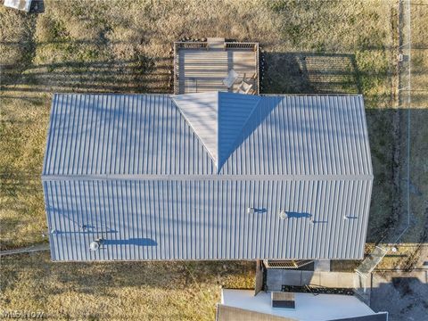 Tiny photo for 3750 Cannelville Road, Roseville, OH 43777 (MLS # 5187727)