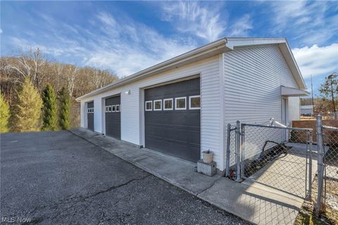 Tiny photo for 3750 Cannelville Road, Roseville, OH 43777 (MLS # 5187727)