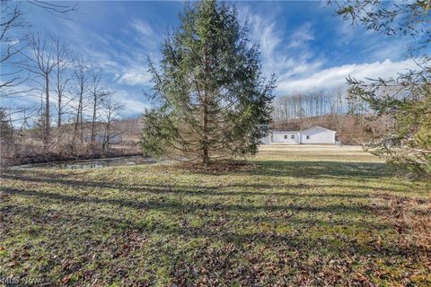 Tiny photo for 3750 Cannelville Road, Roseville, OH 43777 (MLS # 5187727)