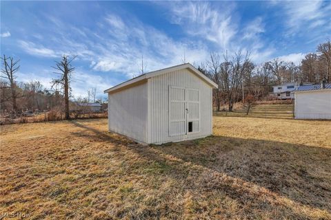 Tiny photo for 3750 Cannelville Road, Roseville, OH 43777 (MLS # 5187727)