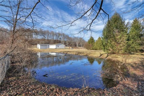 Tiny photo for 3750 Cannelville Road, Roseville, OH 43777 (MLS # 5187727)