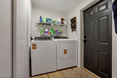 Tiny photo for 3750 Cannelville Road, Roseville, OH 43777 (MLS # 5187727)