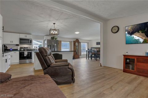 Tiny photo for 3750 Cannelville Road, Roseville, OH 43777 (MLS # 5187727)