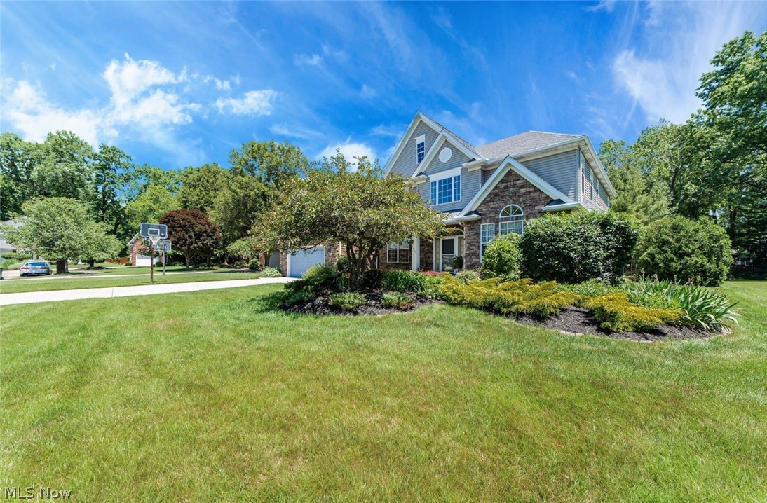 Primrose Estates - Residential