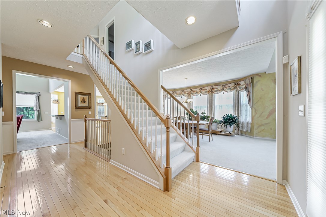 Primrose Estates - Residential