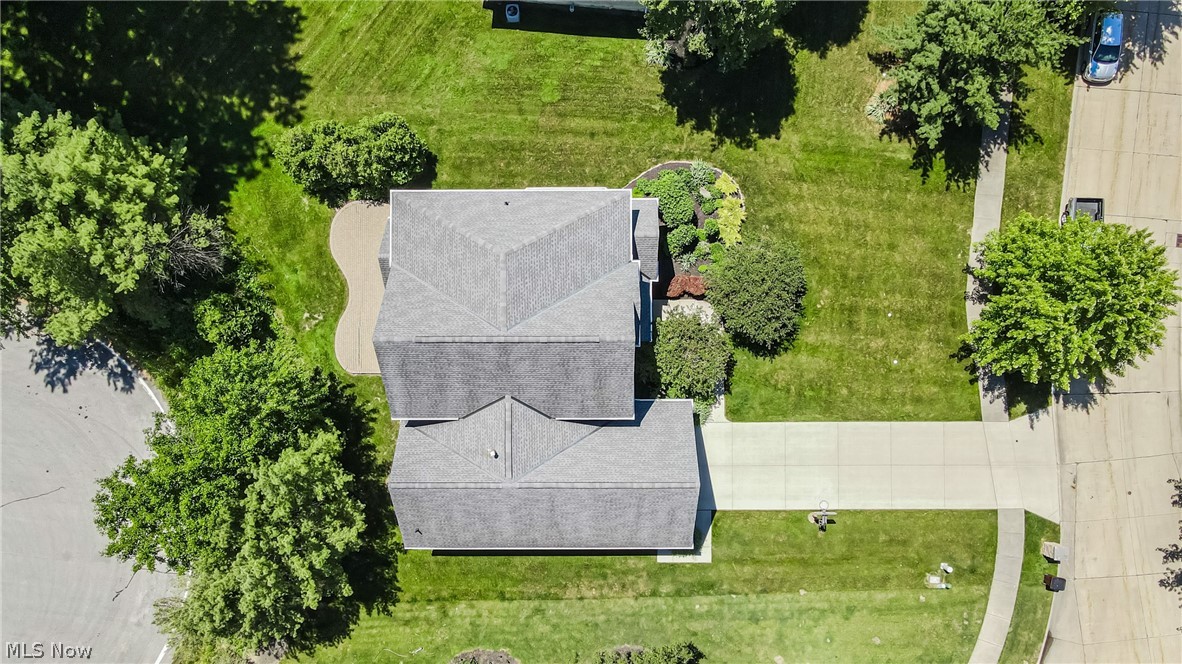 Primrose Estates - Residential