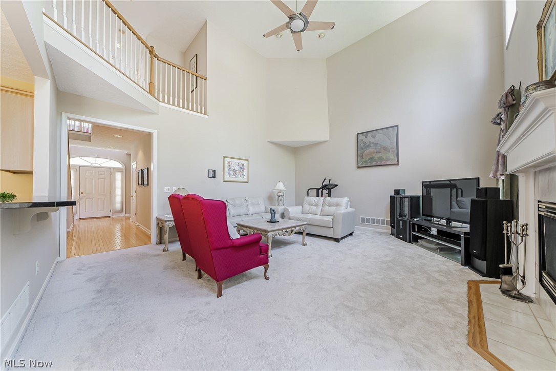 Primrose Estates - Residential