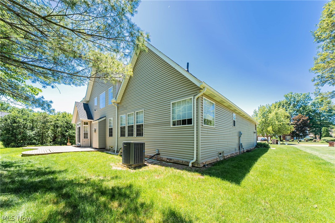 Primrose Estates - Residential