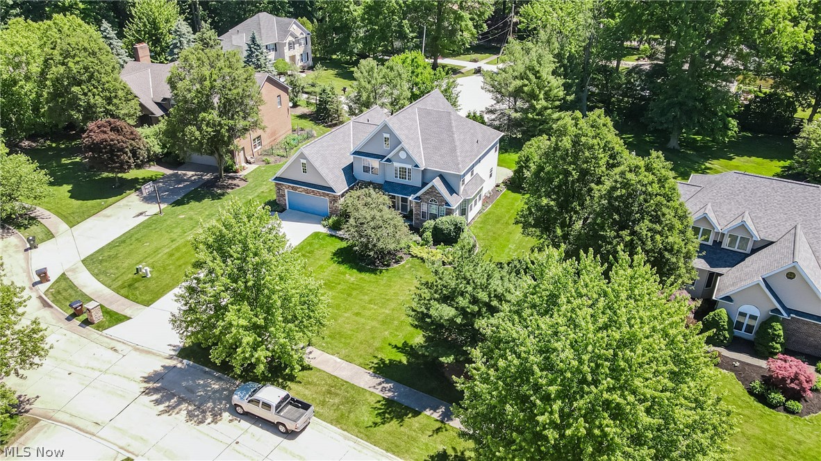 Primrose Estates - Residential