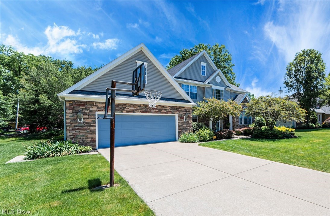 Primrose Estates - Residential