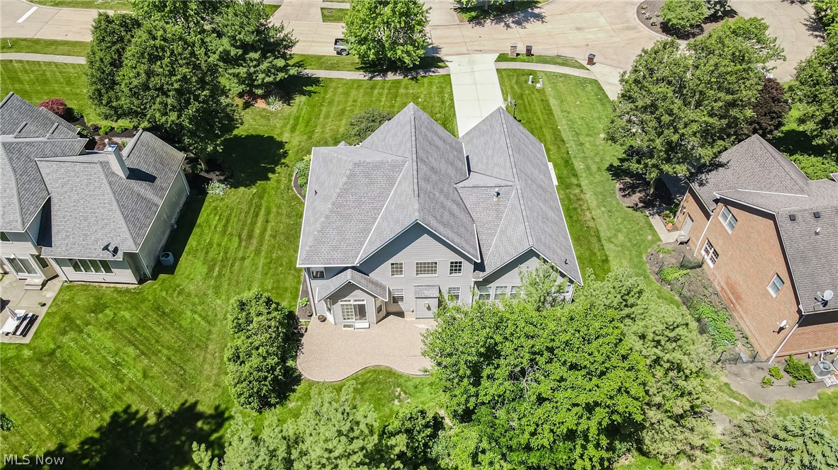 Primrose Estates - Residential