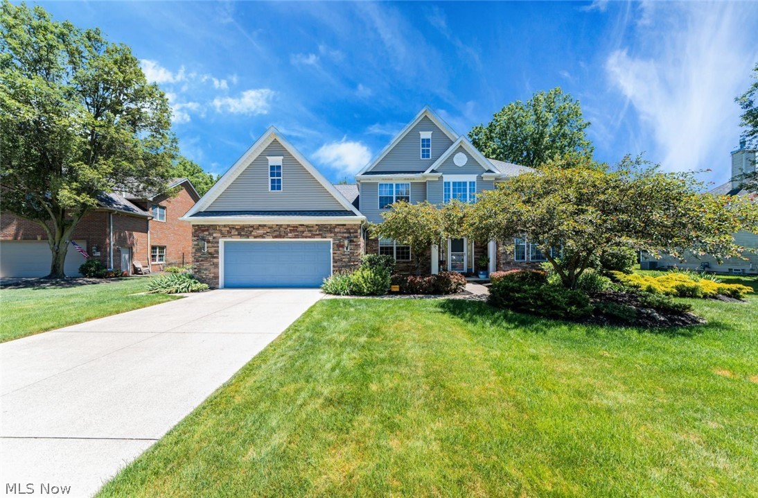 Primrose Estates - Residential