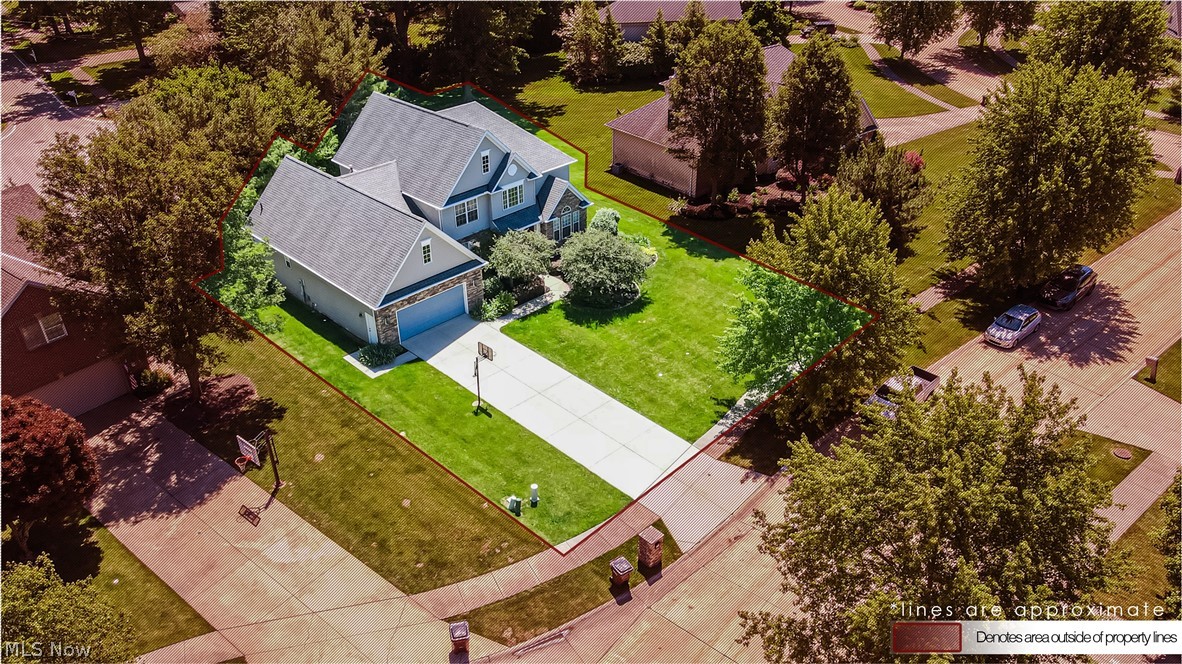 Primrose Estates - Residential