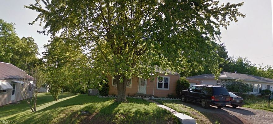 Entered for comp purposes only.  FSBO.  No room sizes, house completely gutted.