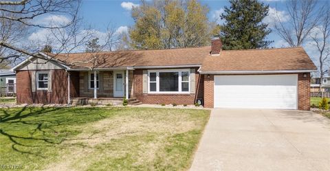 214 Walnut Drive, Marietta, OH 45750 - MLS#: 5115075