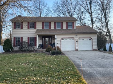 4417 Bunker Lane, Stow, OH 44224 - #: 5022232
