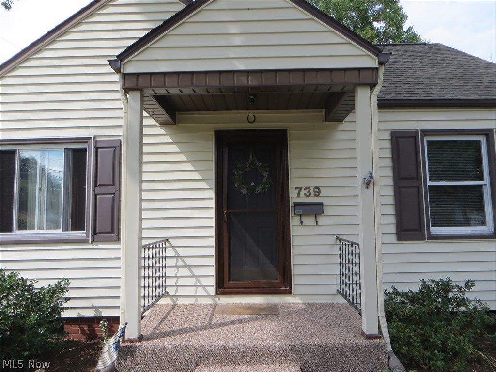 North Canton - Residential