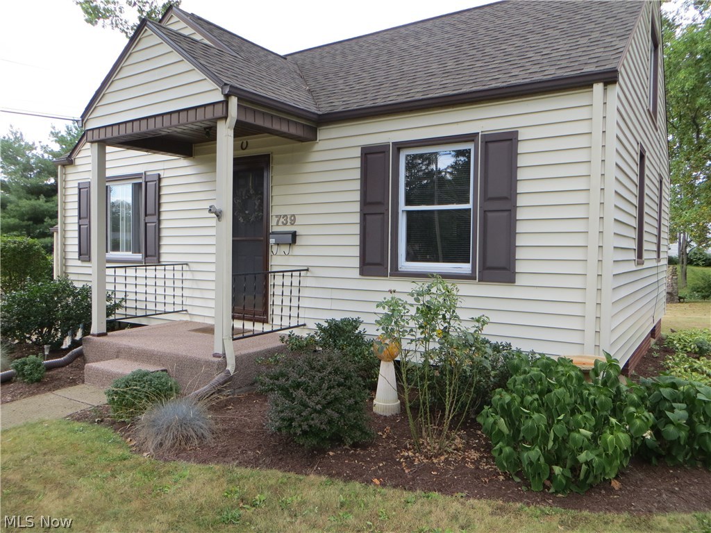 North Canton - Residential