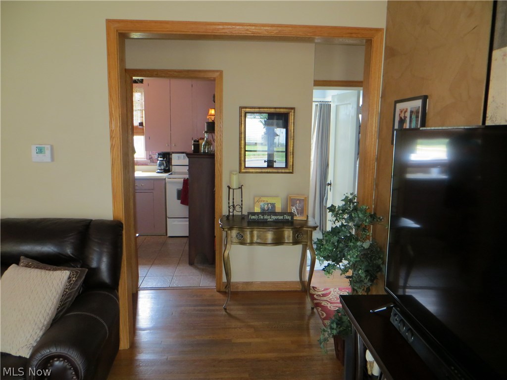 North Canton - Residential