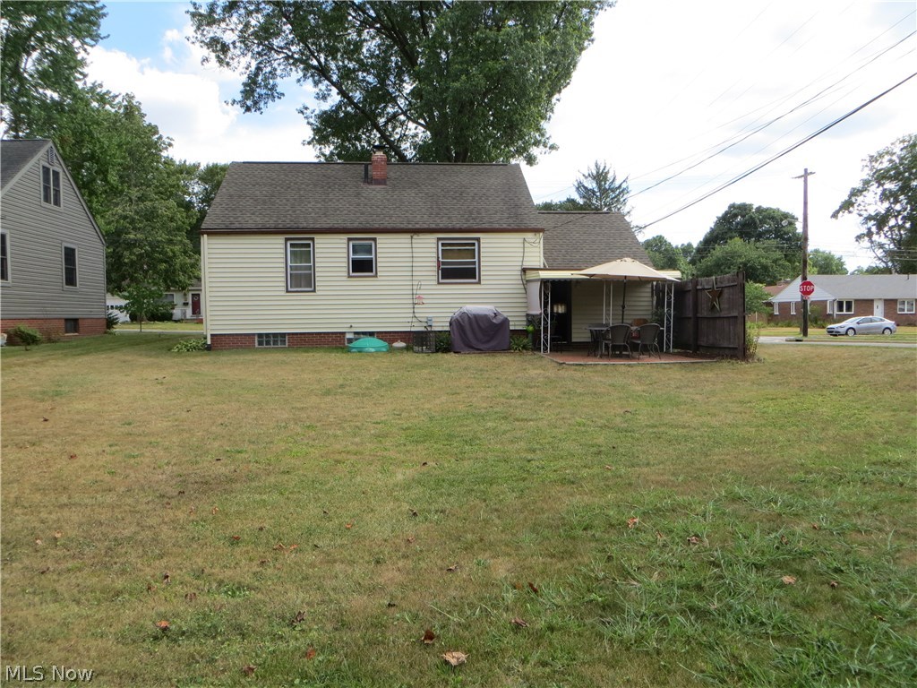 North Canton - Residential