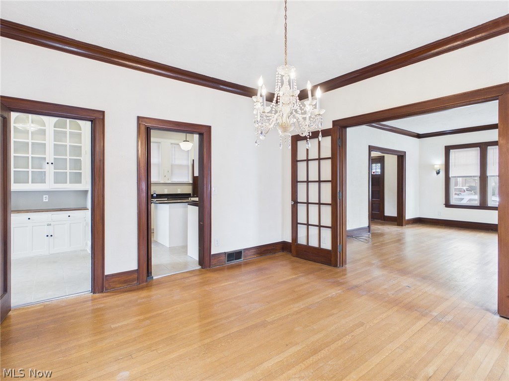 Dils Heirs Adn #1 - Residential