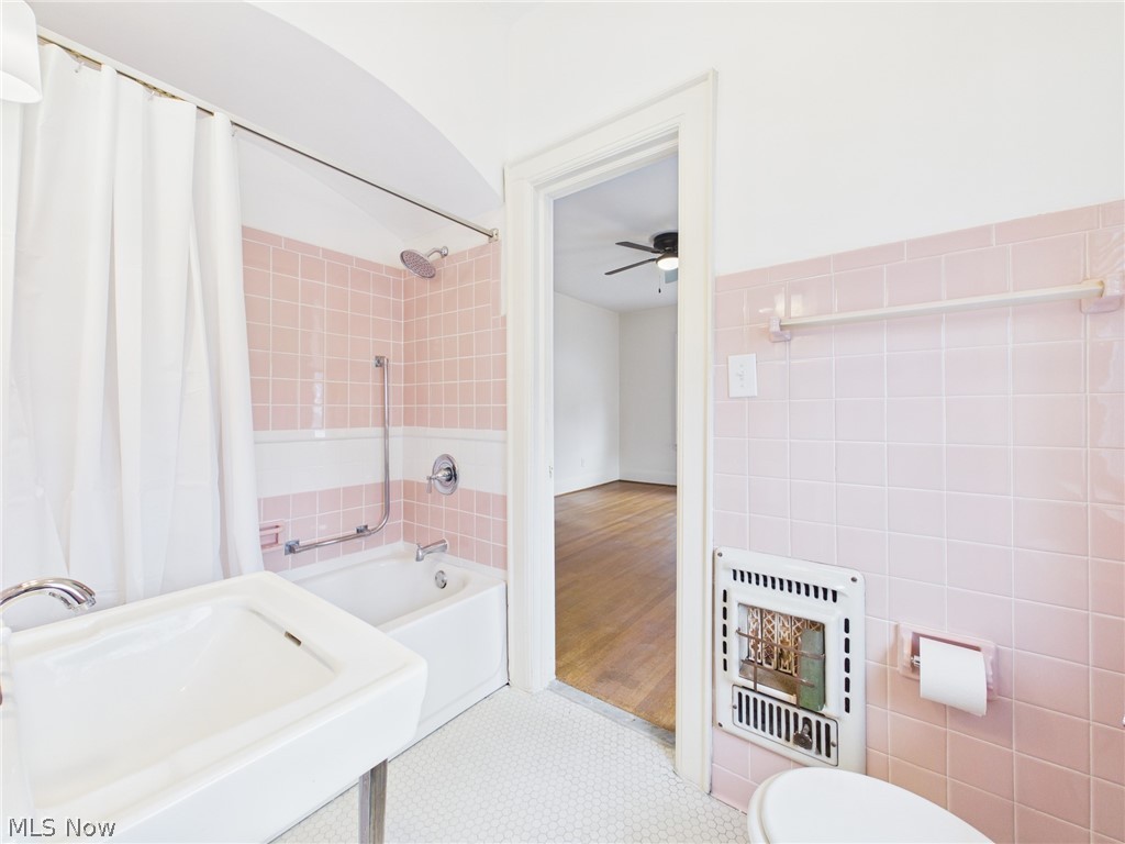 Dils Heirs Adn #1 - Residential