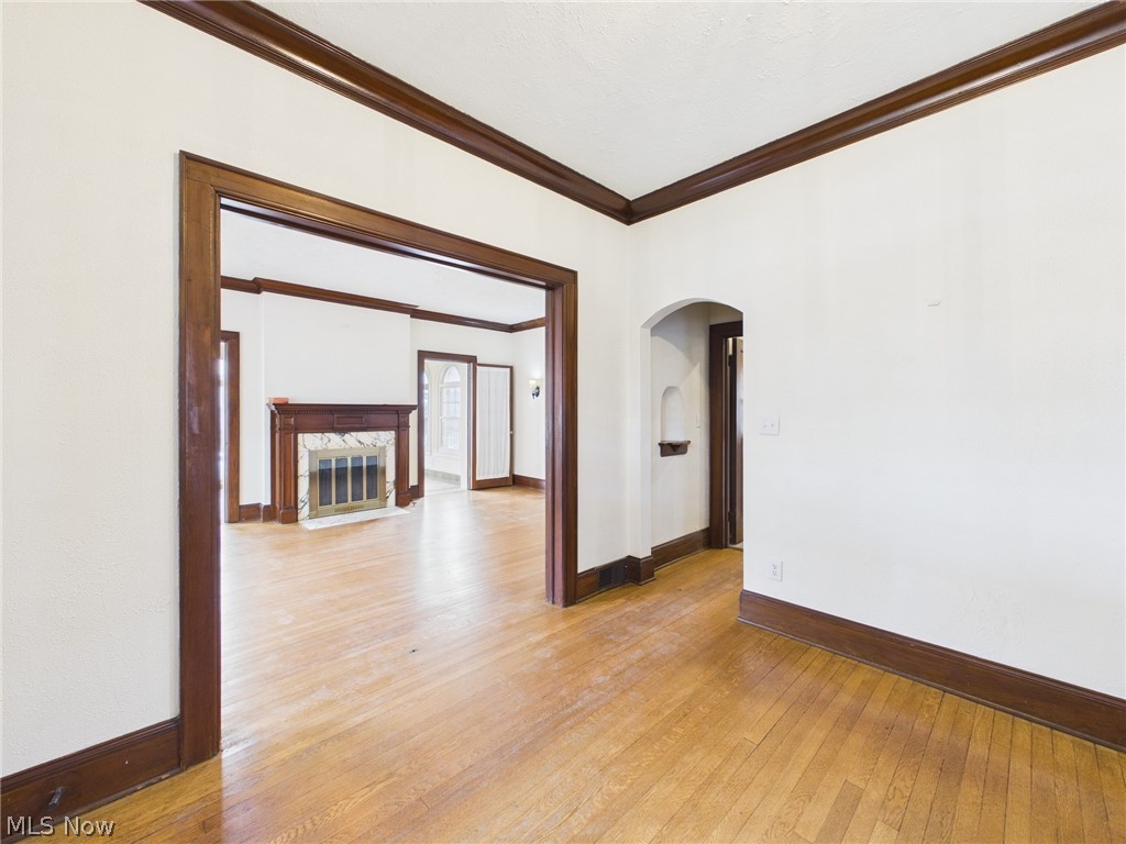 Dils Heirs Adn #1 - Residential