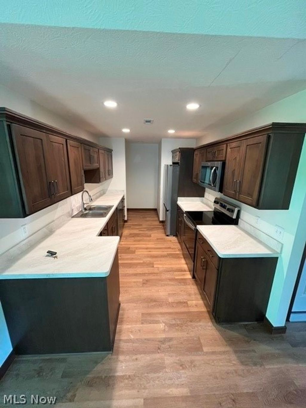 Photo of 2719 Barnhill Road SE, New Philadelphia, OH 44663 (MLS # 5217272)