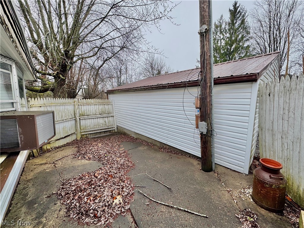 Sharon Heights - Residential