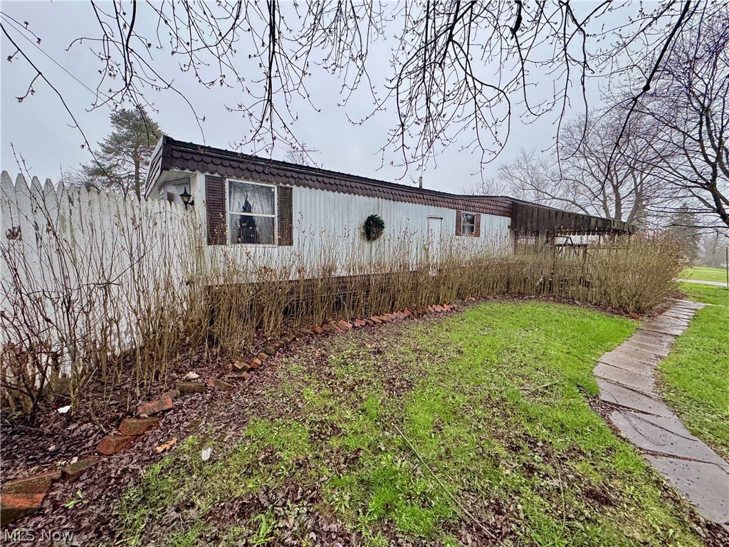 Sharon Heights - Residential