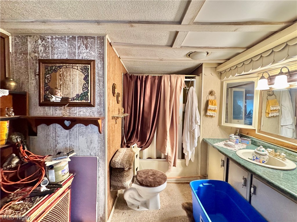 Sharon Heights - Residential